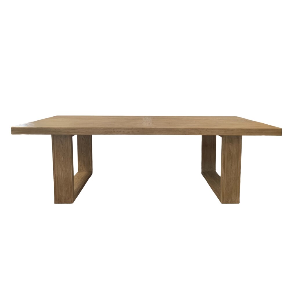 Mesa de comedor Silvestre, 2.40m Mesa de comedor Silvestre, 2.40m