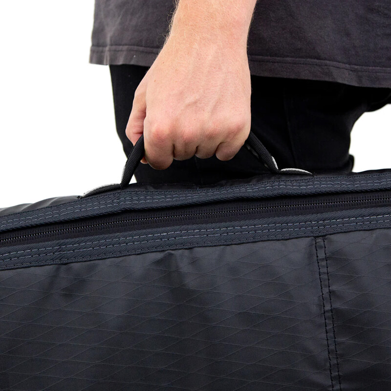 Funda FCS Travel 2 All Purpose 6'3" Black/Grey Funda FCS Travel 2 All Purpose 6'3" Black/Grey