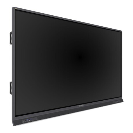 ViewSonic ViewBoard IFP8652 - 86" Clase diagonal (85.6" visible) pantalla LCD con retroiluminación LED - interactivo - 4K UHD (2 ViewSonic ViewBoard IFP8652 - 86" Clase diagonal (85.6" visible) pantalla LCD con retroiluminación LED - interactivo - 4K UHD (2