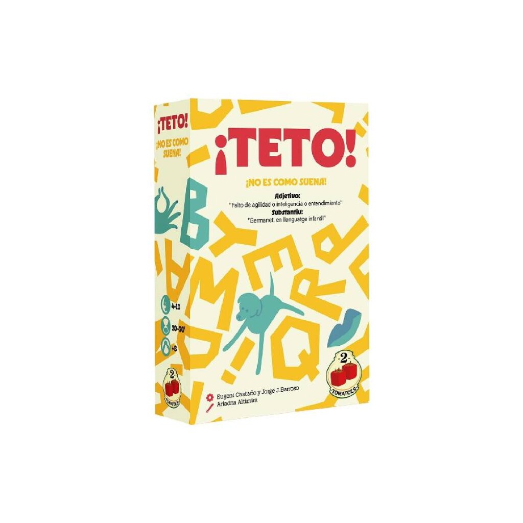 Teto