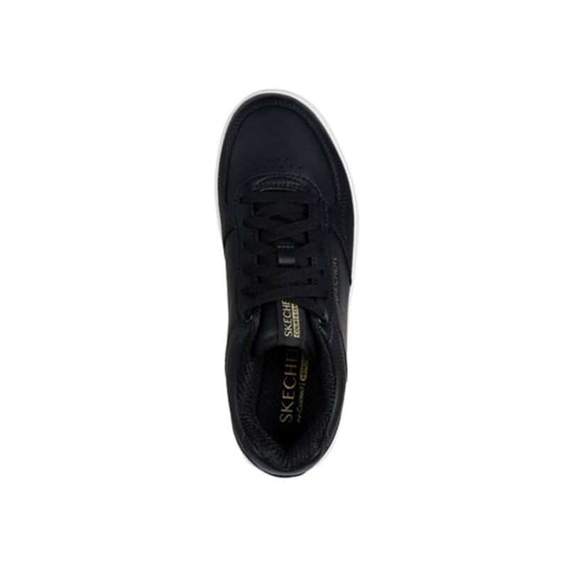 Championes Sport Court 2.0 Core Essential Negro