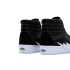 Botitas Vans Ua SK8-Hi Bolt Negro