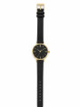 Reloj Atlas Negro