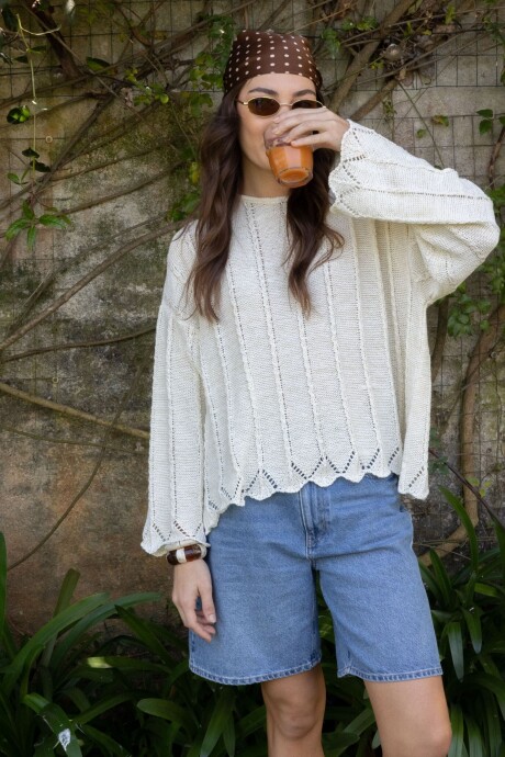 Sweater Calia Summer Sweater Calia Summer