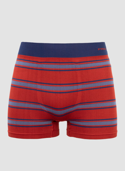 Boxer corinto Rojo tomate