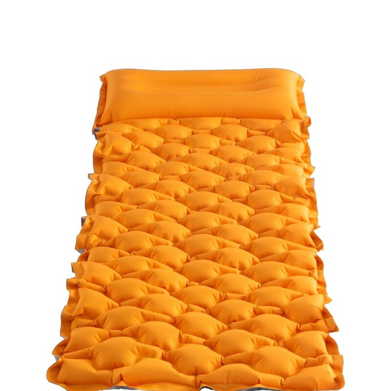 INTEX COLCHONETA INDIVIDUAL PARA CAMPING DELUXE TPU TRU-AIR Intex Colchoneta Individual Para Camping Deluxe Tpu Tru-air