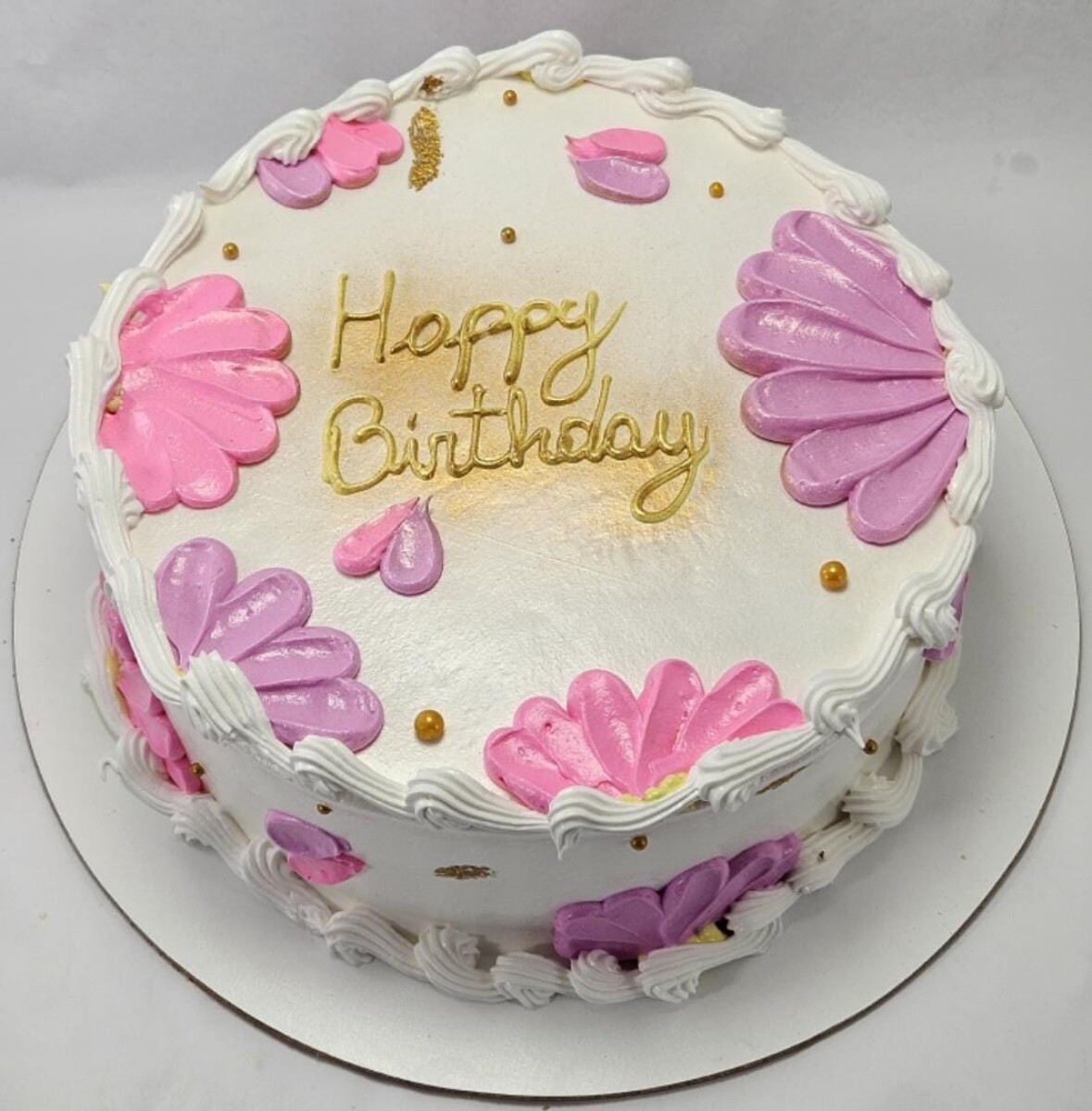 Torta primavera 