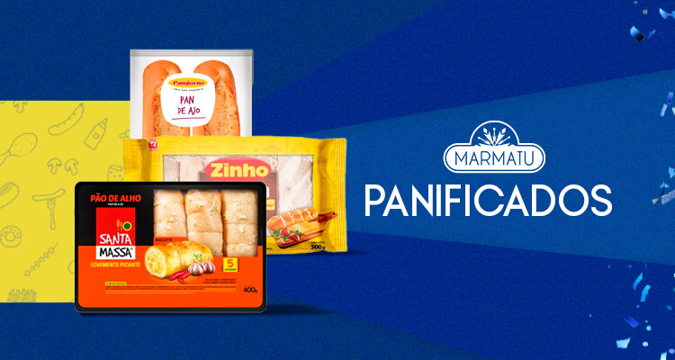 PANIFICADOS