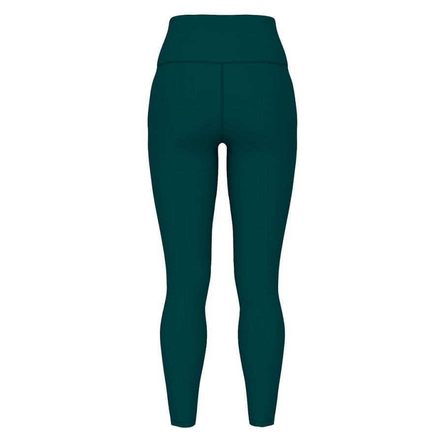 Calza de Mujer New Balance Woman Bra Verde