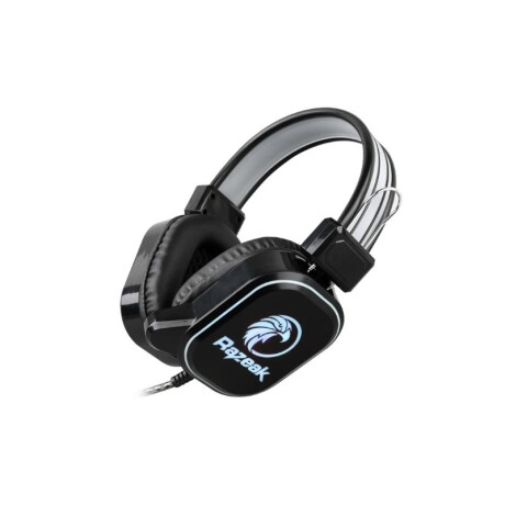 Auriculares Gamer Razeak RH-10 V01