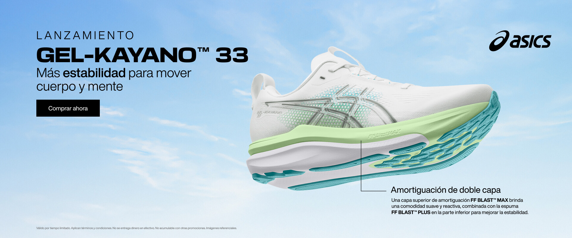 Kayano 33
