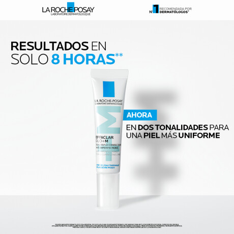 Tratamiento Antiacné La Roche-Posay Effaclar Duo+ 15ml Tratamiento Antiacné La Roche-Posay Effaclar Duo+ 15ml