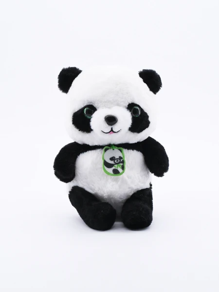 PANDA TEO BLANCO