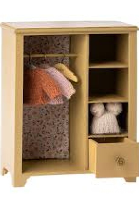 ROPERO MAILEG ROPERO MAILEG