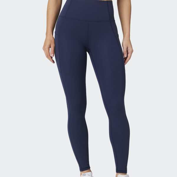 Calza Fabletics PureLuxe Oasis Azul
