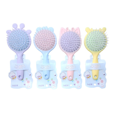 Cepillo redondo para el cabello Cepillo Redondo Para El Cabello