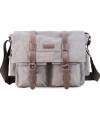 Morral Larancagua Gris