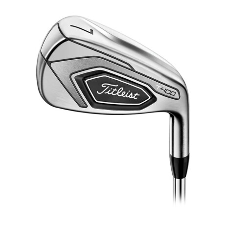 HIERROS TITLEIST T400 Set de Hierro - 7 Piezas Acero