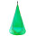 Hamaca Colgante Sillon Dormitorio O Exterior Infantil Verde