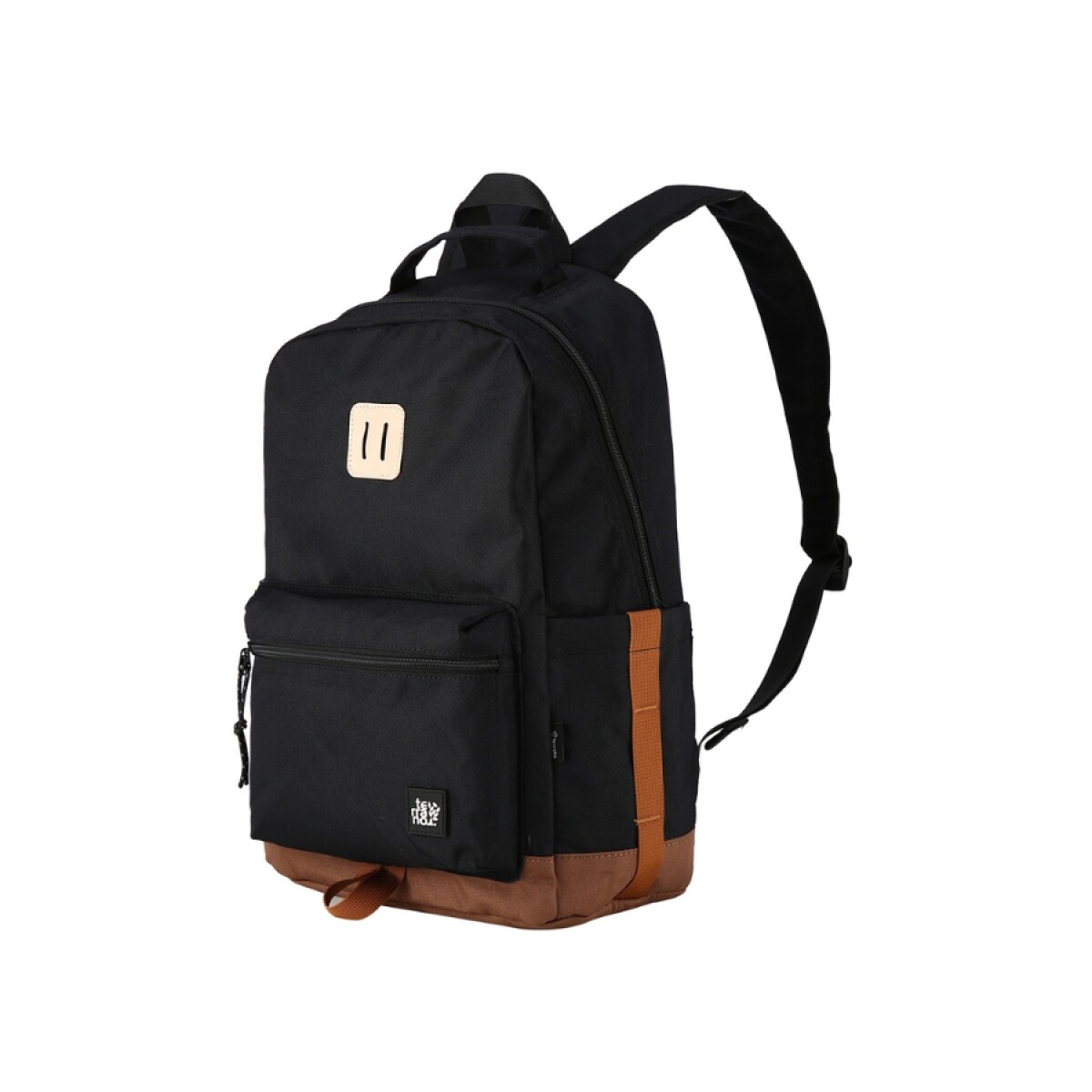 MOCHILA HORIZON NEGRO 
