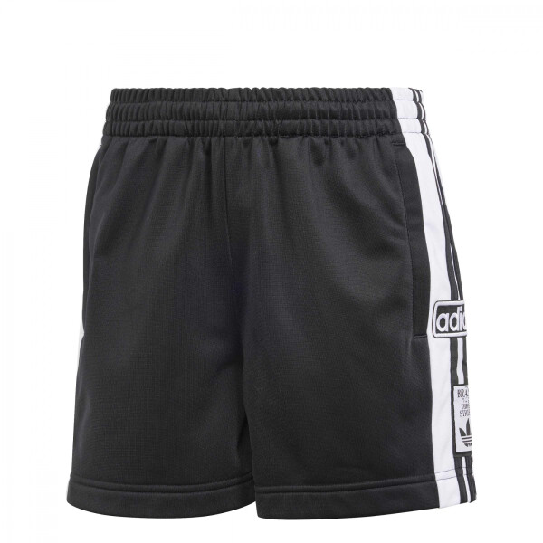 SHORT ADIDAS ADIBREAK de Mujer - IU2518 Negro