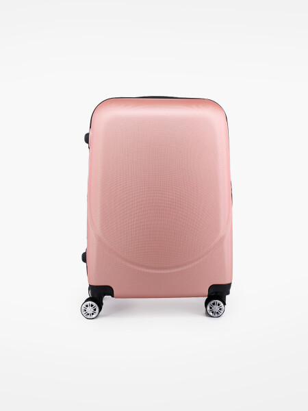 VALIJA DUBAI ROSADO