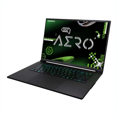 Notebook GIGABYTE Aero X16 16' QHD+ 1TB / 32GB RAM Ryzen 9 AI HX 370 RTX5070 De 8GB Notebook GIGABYTE Aero X16 16' QHD+ 1TB / 32GB RAM Ryzen 9 AI HX 370 RTX5070 De 8GB
