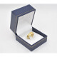 Anillo En Oro 18K Con Numeros Romanos Anillo En Oro 18K Con Numeros Romanos