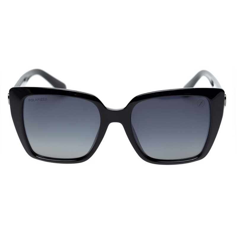 Lentes de Sol Chilli Beans The Beatles Love Me Do Negro