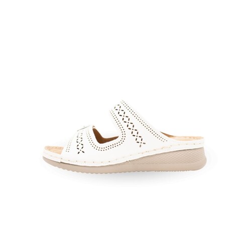 ZUECO 35-40 WHITE