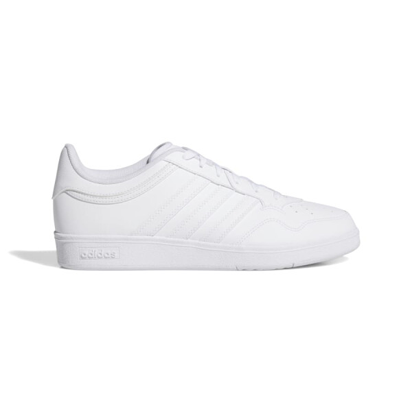 Championes Adidas Hoops 4.0 de Hombre - JH6141 Blanco