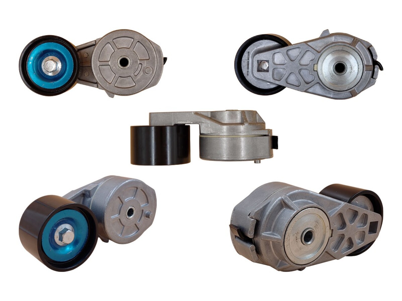 Tensor Correa Accesorios 