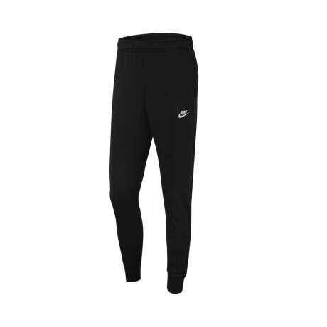 PANTALON NIKE SPORTSWEAR CLUB JOGGER Black