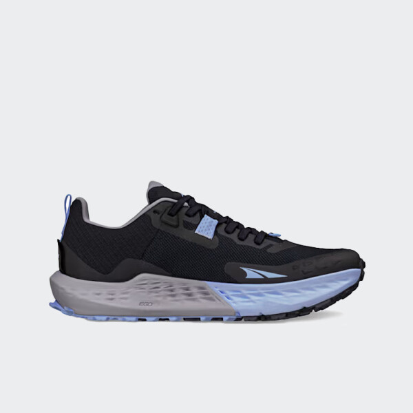 Championes Altra Timp 5 Negro