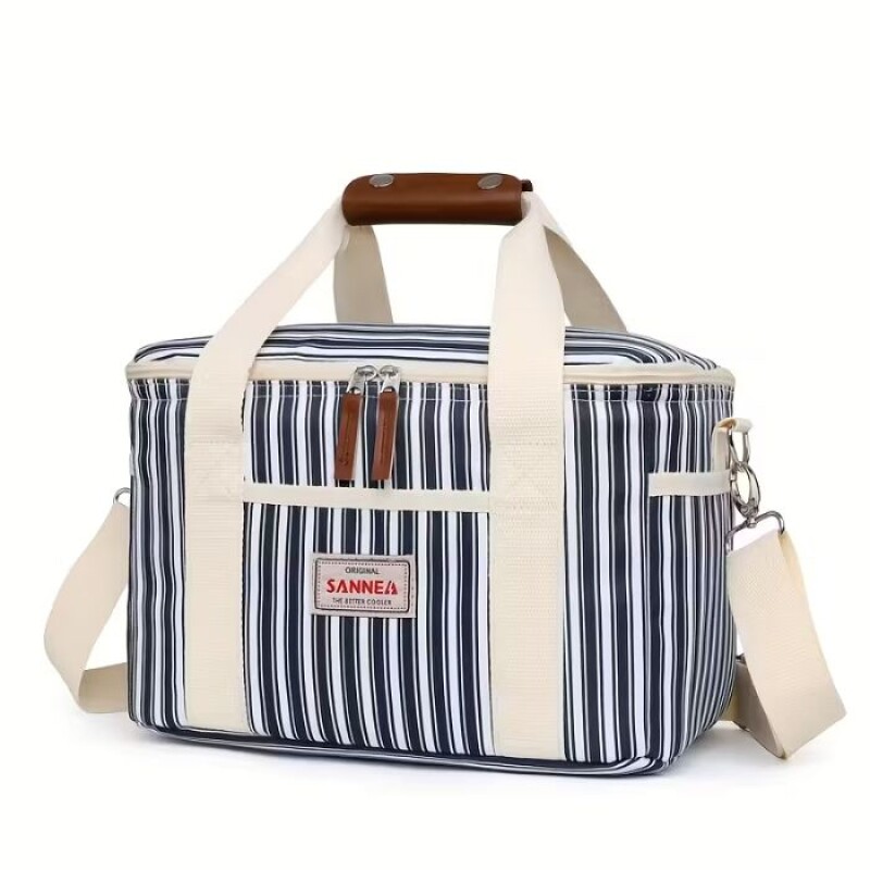 Bolso Conservadora Térmica 14 Litros Bolso Conservadora Térmica 14 Litros