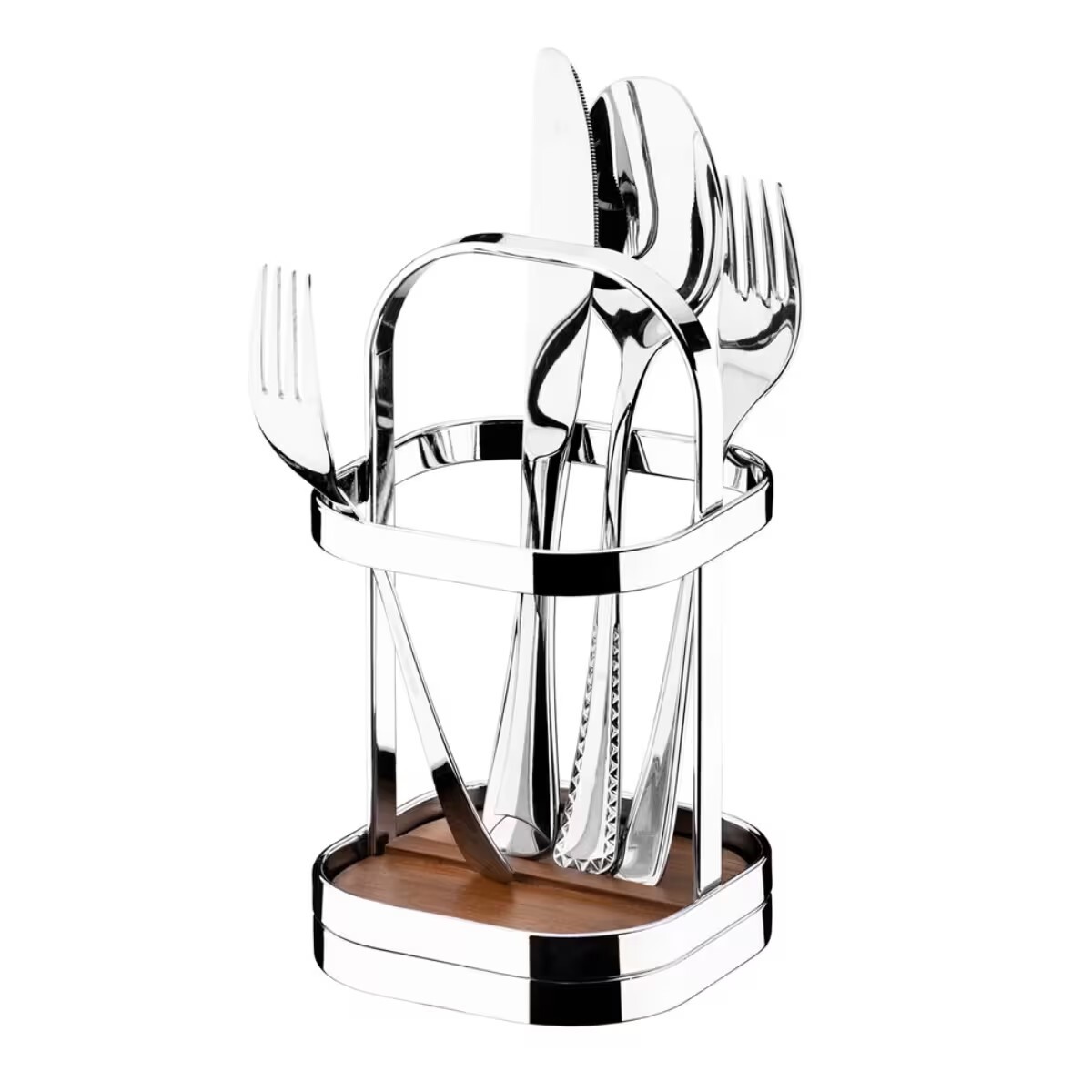 Soporte Para Cubiertos 