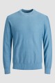 Sweater Clayton Blue Heaven