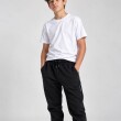 BABUCHA N.SAILS 1145 NEGRO