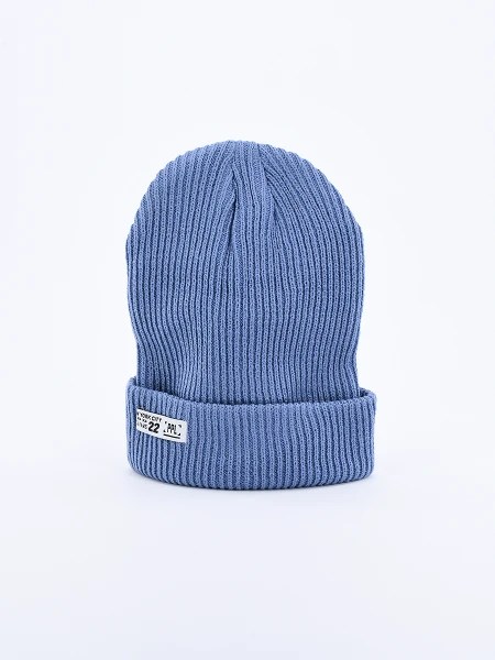 GORRO JULI CELESTE