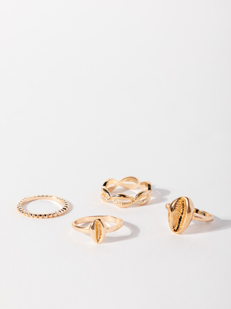 ANILLO NICHOLS VARIOS