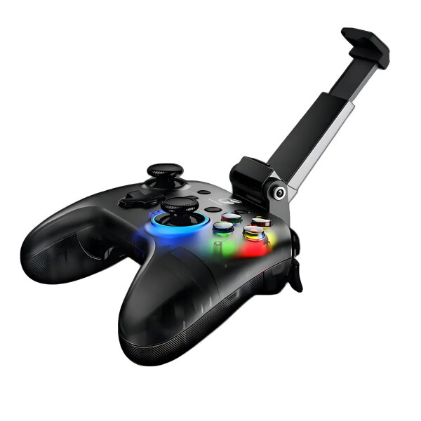 Joystick Gamesir T4 Pro Inalámbrico Nintendo Pc/android NEGRO