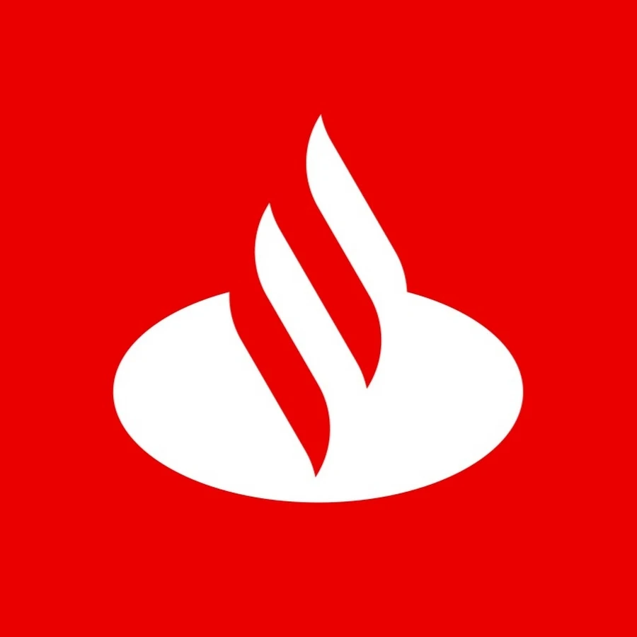 Tarjetas Santander