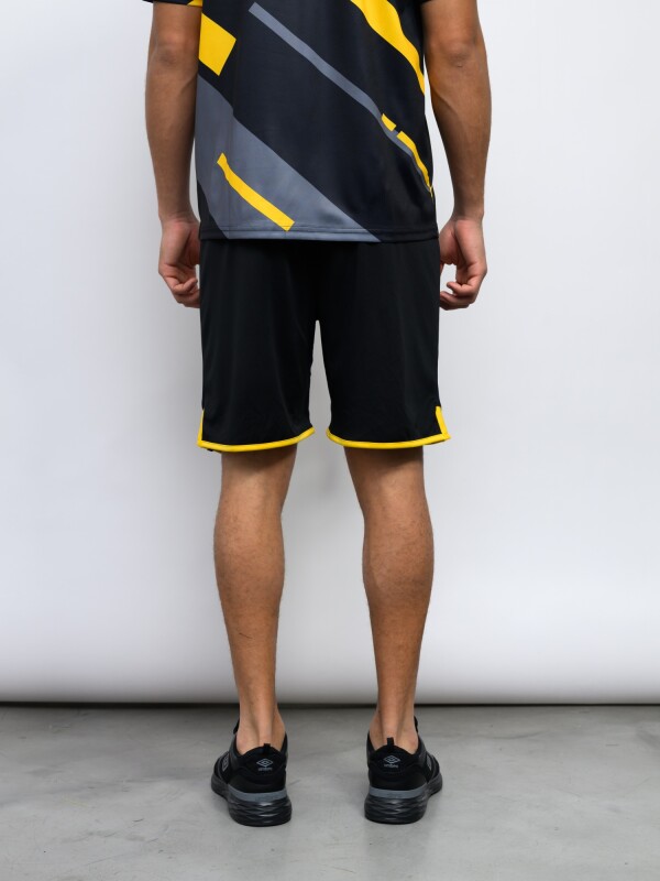 Short CAP StrikeR Peñarol Hombre 023