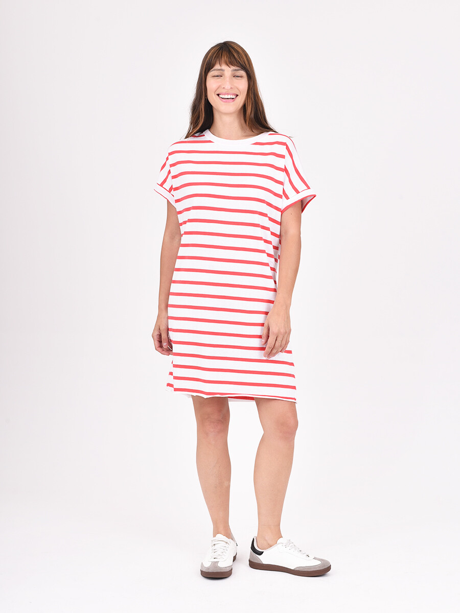 VESTIDO IRENE - VARIANTE 4 (V) 