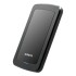 Disco Duro Externo Hv300 2tb Usb 3.2 HDD EXTERNO ADATA AHV300 2TB NEGRO