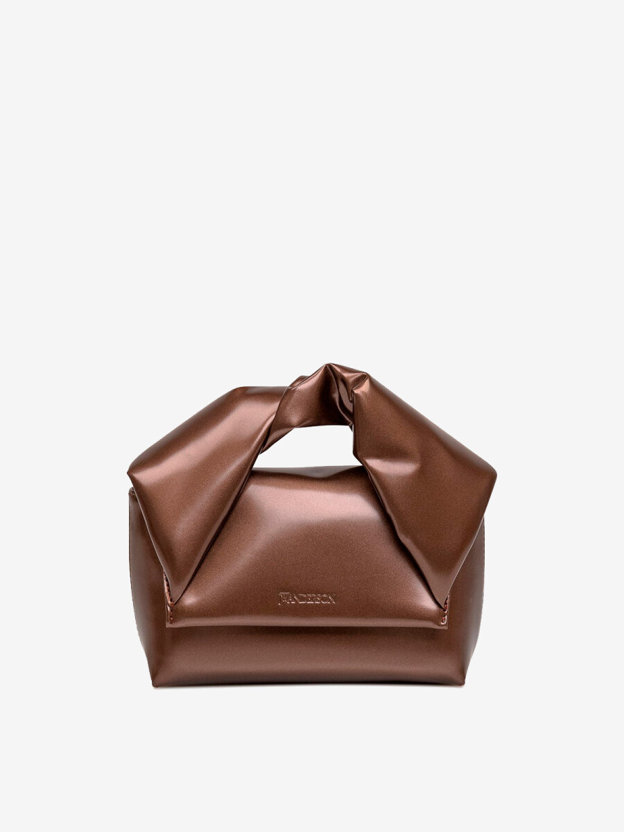 BOLSO SMALL TWISTER 