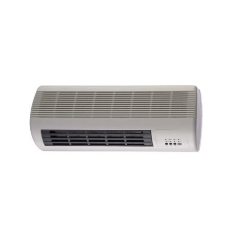 Convector de Pared Futura 1000 / 2000 w FUT CW4501B