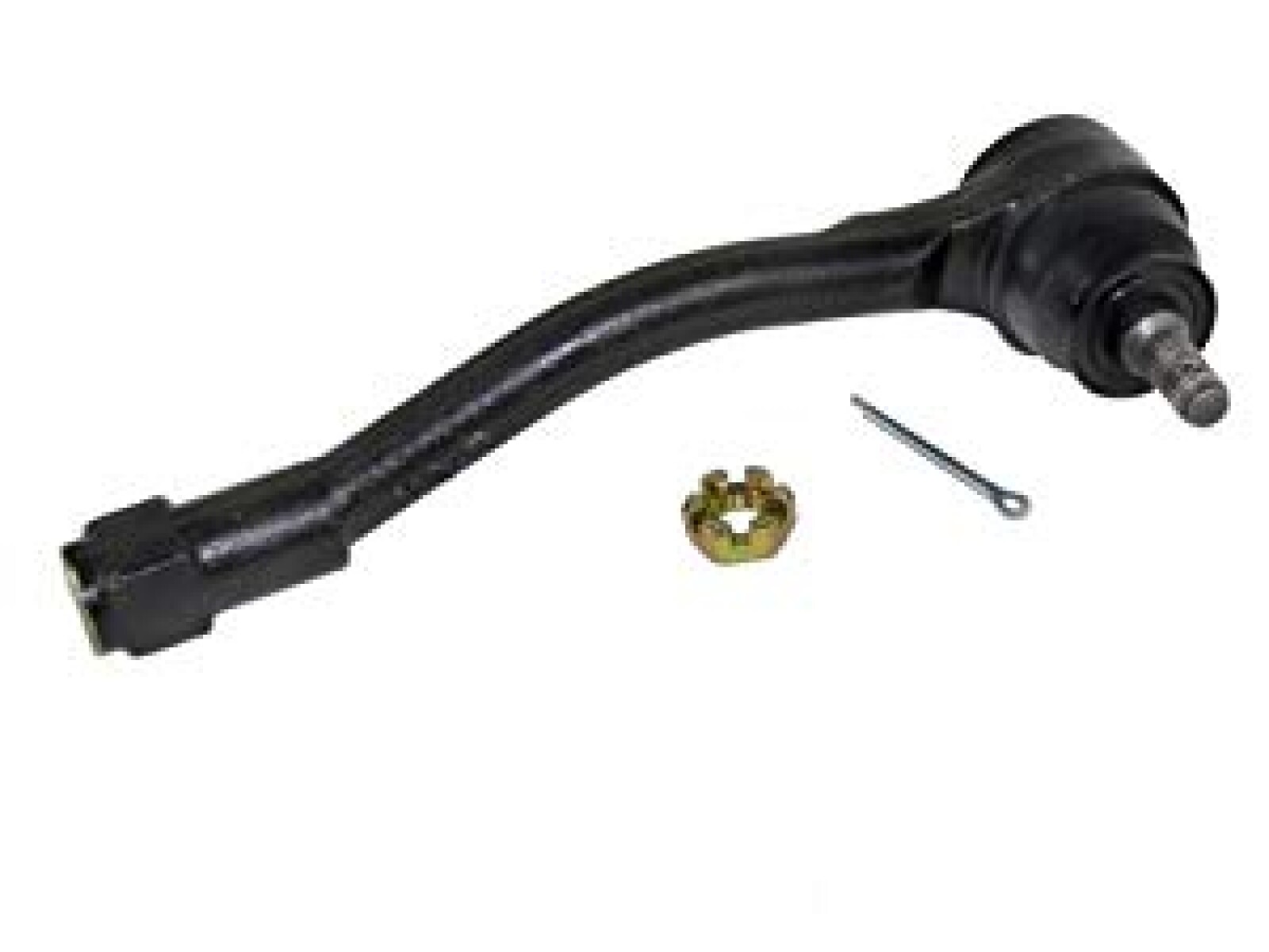 PUNTERO DE DIRECCION HYUNDAI DER ACCENT KIA RIO 05-10 TALOSA 