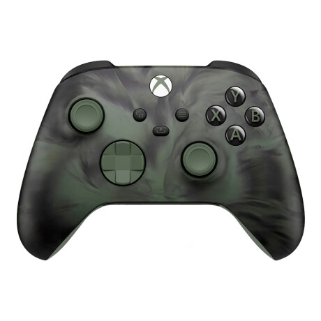 Xbox - Gamepad Inalámbrico Xbox Series X-s / Xbox One / Windows 10-11 / Android / Ios QAS-00103 - Bl 001