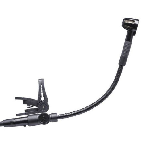 Micrófono Akg C519 Small Condensador Para Vientos Micrófono Akg C519 Small Condensador Para Vientos